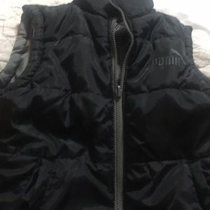 Puma Vest